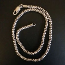 Silpada Sterling Silver Necklace, Rare