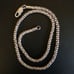Silpada Sterling Silver Necklace, Rare