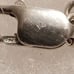 Silpada Sterling Silver Necklace, Rare
