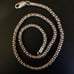 Silpada Sterling Silver Necklace, Rare