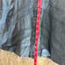 Vintage Foxmoor Women’s A-Line denim skirt XS light blue