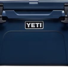 YETI Tundra 45 Cooler, Color: Navy