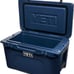 YETI Tundra 45 Cooler, Color: Navy