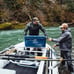 YETI Tundra 45 Cooler, Color: Navy