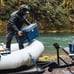 YETI Tundra 45 Cooler, Color: Navy