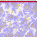 School Locker Magnetic Wallpaper - Pack of 12 Sheets - (Marble) (vg 033)