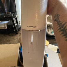 soda stream