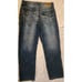 Vintage Y2K South Pole Jeans Mens 36 (34x33) Flap Pockets Thick Stitch Relaxed