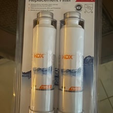 Refrigerator filters Samsung