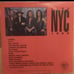 The Cult ‘Hell’s Kitchen’ 2LP Vinyl