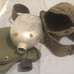 WWII Army Canteen