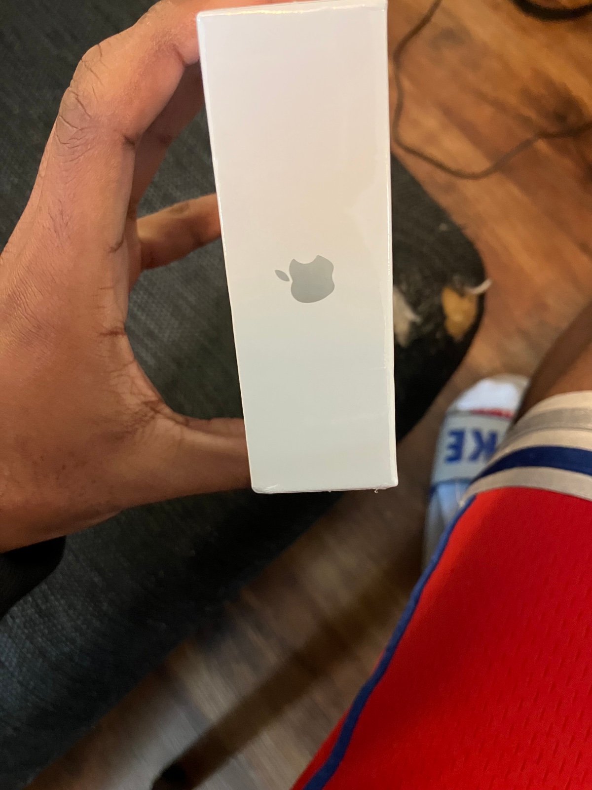 Apple AirPods 2nd Generation with Charging Case
