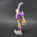 Kingdom Builders Lot KING HEX Crow De Bar SIR HAMMER Sir Wrench WRECKIN BALL etc
