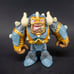 Kingdom Builders Lot KING HEX Crow De Bar SIR HAMMER Sir Wrench WRECKIN BALL etc
