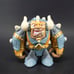 Kingdom Builders Lot KING HEX Crow De Bar SIR HAMMER Sir Wrench WRECKIN BALL etc
