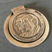 Abbott and Costello Money Clip