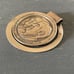 Abbott and Costello Money Clip