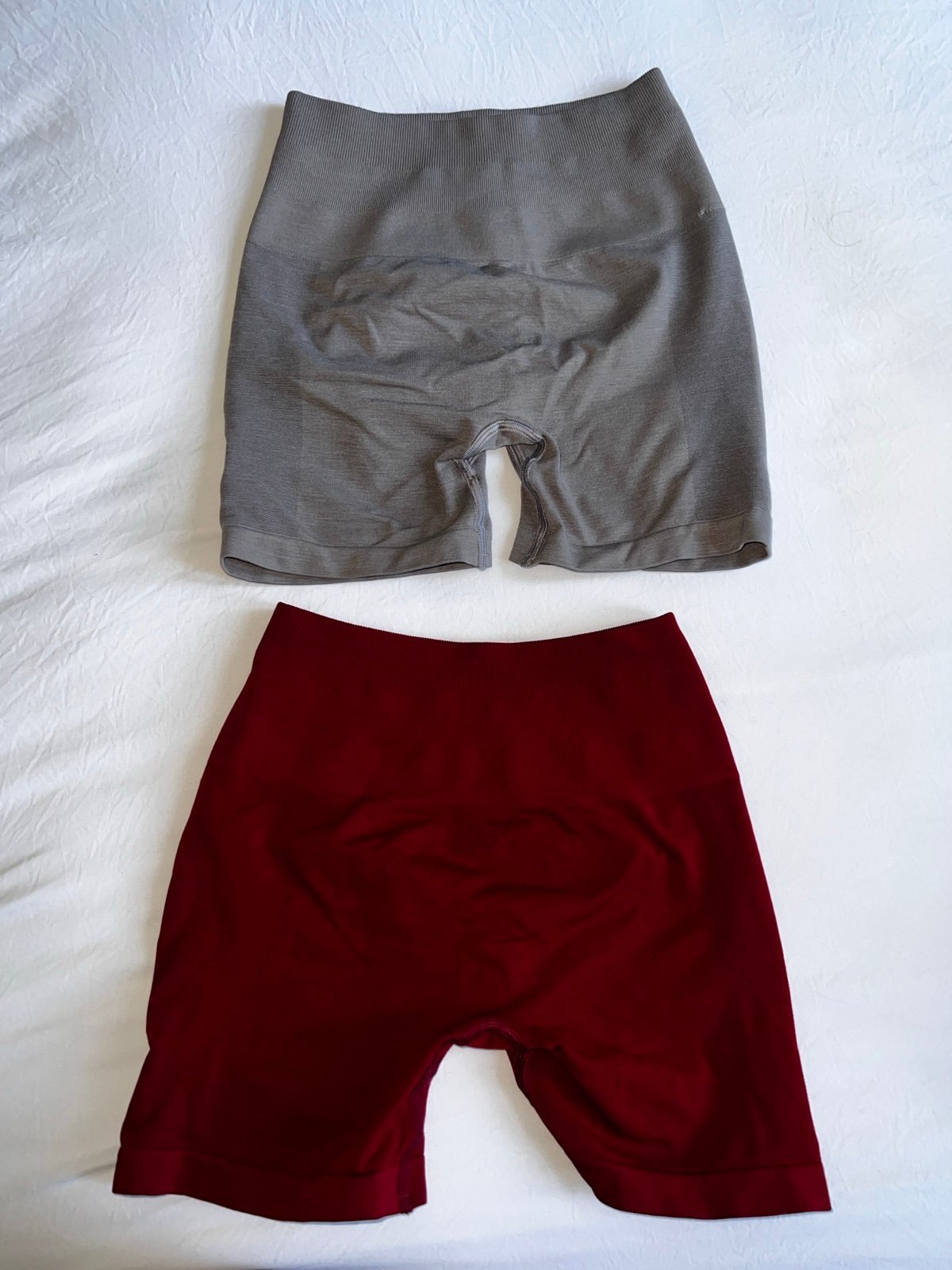 Alphalete amplify shorts