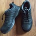 Women's Puma Composite Toe Metal Free Athletic Work Shoe