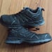 Women's Puma Composite Toe Metal Free Athletic Work Shoe