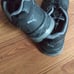 Women's Puma Composite Toe Metal Free Athletic Work Shoe