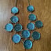 Gold-tone Necklace