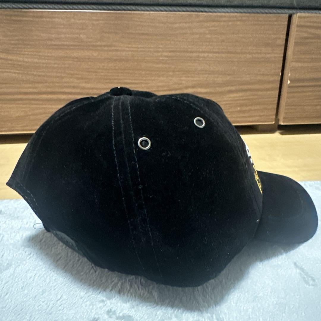 Seoul Olympic Snapback