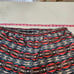 Men's Patagonia Baggies Longs Coast Highway Shorts, Size XXL