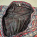 Men's Patagonia Baggies Longs Coast Highway Shorts, Size XXL