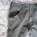 Iron and Resin Poly/Cotton Blend Pants 30