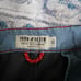 Iron and Resin Poly/Cotton Blend Pants 30