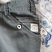 Iron and Resin Poly/Cotton Blend Pants 30