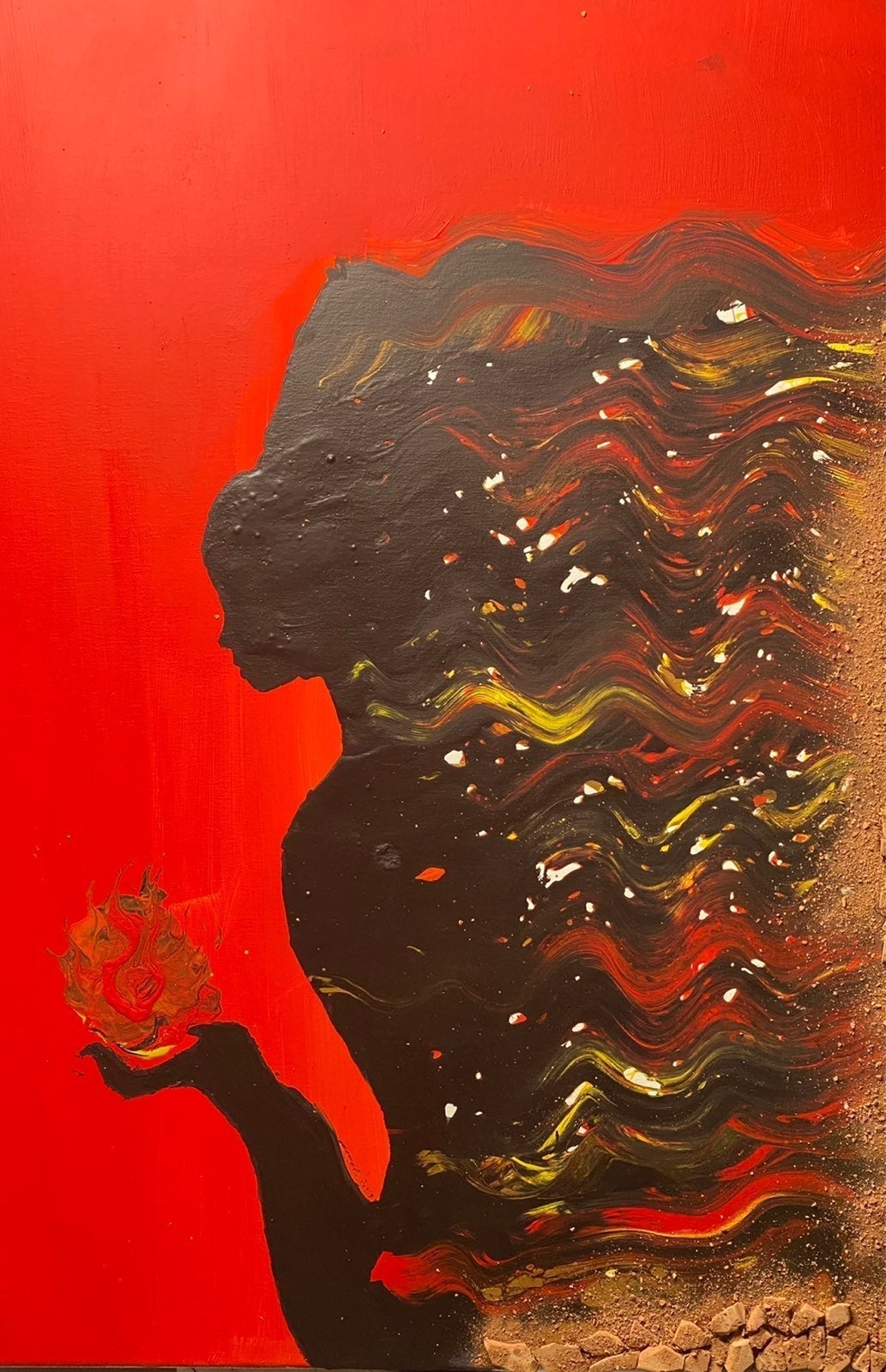 paintings and artwork