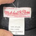 Mitchell & Ness Pittsburgh Steelers Lynn Swann 1975 Jersey Mens 52 Black Sewn