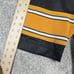 Mitchell & Ness Pittsburgh Steelers Lynn Swann 1975 Jersey Mens 52 Black Sewn