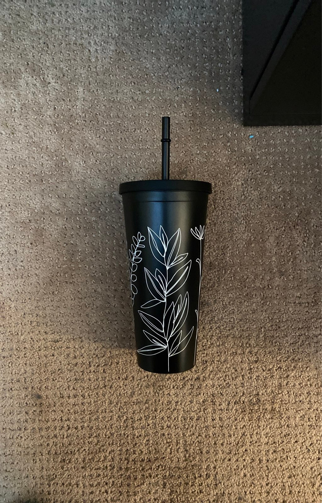 tumbler cups
