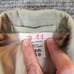Sturm Genuine East German Government Issue Military Uniform Jacket Coat - G44