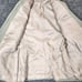 Sturm Genuine East German Government Issue Military Uniform Jacket Coat - G44