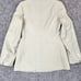 Sturm Genuine East German Government Issue Military Uniform Jacket Coat - G44
