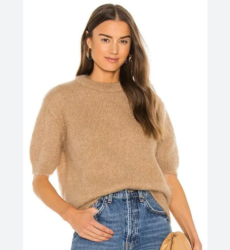 Anine Bing Corey Sweater