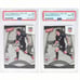 2017 Panini National Convention VIP Christian Pulisic #86 PSA 10