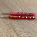 Woobles Sanrio Hello Kitty My Melody Crochet Hooks