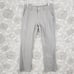 Bonobos Chino Men's32x30 Gray slim fit Pants 2285
