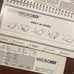 Microref wordperfect/PC/MS-DOS reference guides