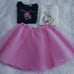 Disney x Janie and Jack Sleeping Beauty Aurora 3-Piece Set 8