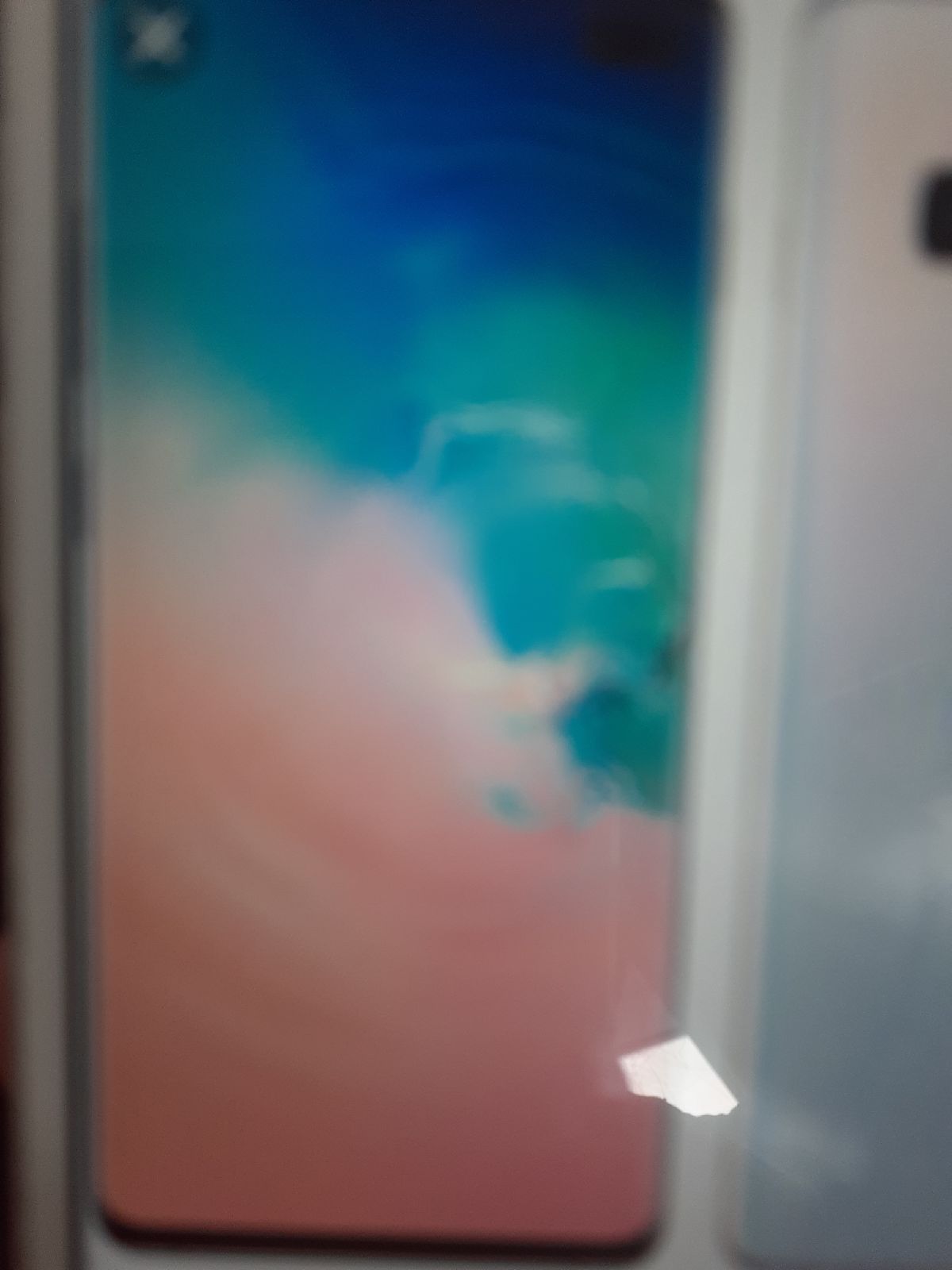 Samsung Galaxy A10e 32GB in Black