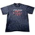 NWT Vintage 90s Star Wars Phantom Menace Darth Maul All Over Print 1999 XL Rare