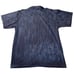 NWT Vintage 90s Star Wars Phantom Menace Darth Maul All Over Print 1999 XL Rare