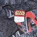 NWT Vintage 90s Star Wars Phantom Menace Darth Maul All Over Print 1999 XL Rare