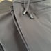 Lululemon Tapered Mid Rise Pants 7/8 Length Luxtreme Black Size Small